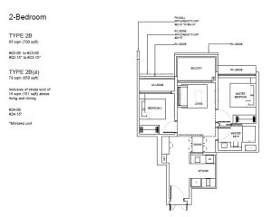 pinetree-hill-floor-plan-2-bedroom-type-2b-singapore