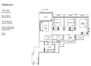 pinetree-hill-floor-plan-3-bedroom-type-3b1-singapore