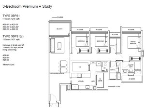 pinetree-hill-floor-plan-3-bedroom-type-3bps1-singapore