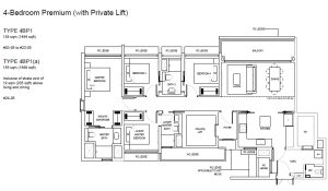 pinetree-hill-floor-plan-4-bedroom-type-4bp1-singapore