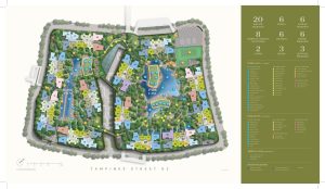 parktown-residence-site-plan-singapore